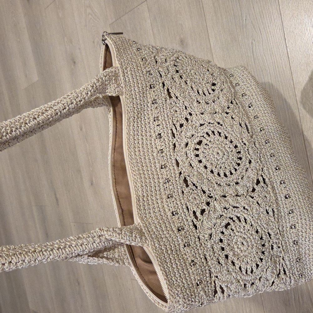 The Sak Crochet Bag - Picture 2 of 5